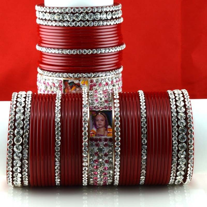 Bridal chura 2025 latest designs